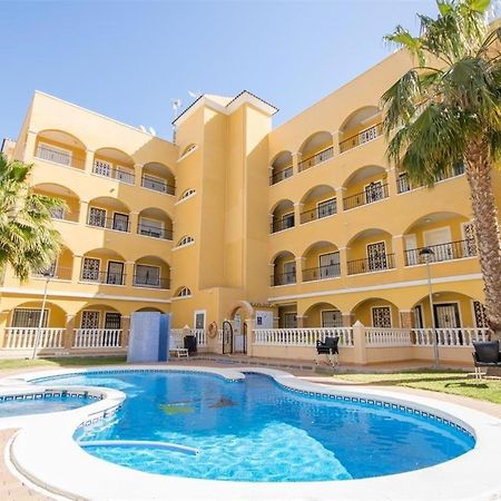 Apartment Fontana Golf Villamartin Dehesa de Campoamor (Orihuela Costa) Exterior foto
