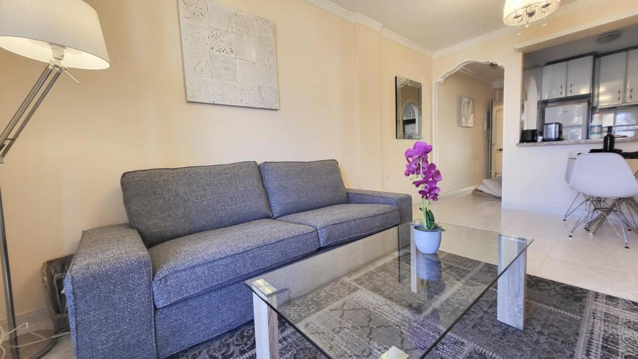 Apartment Fontana Golf Villamartin Dehesa de Campoamor (Orihuela Costa) Exterior foto
